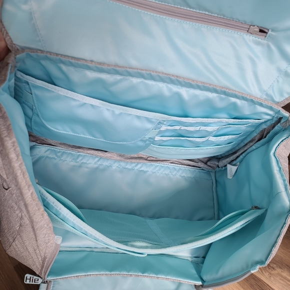 Grovia Hie bag - Picture 11 of 16